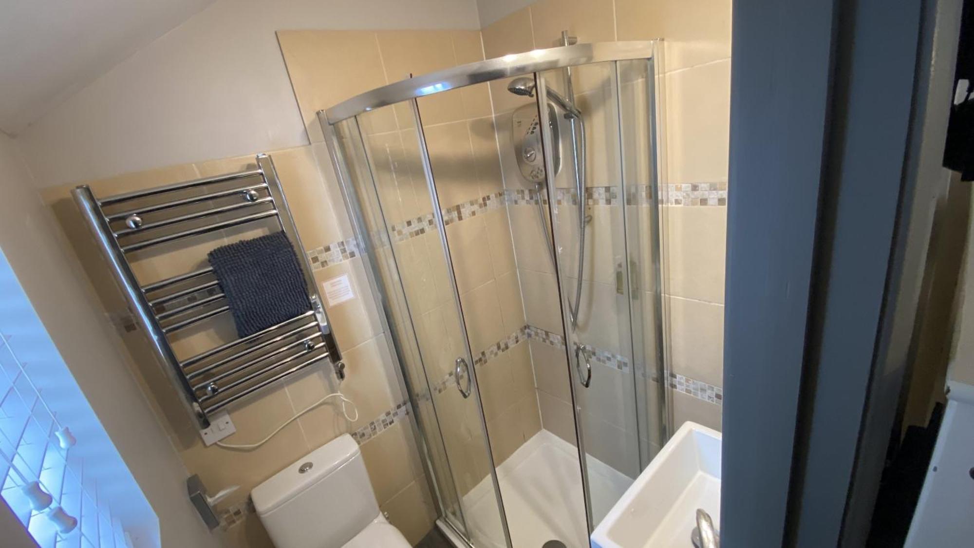 Ei8Ht Brighton Guest Accommodation Extérieur photo
