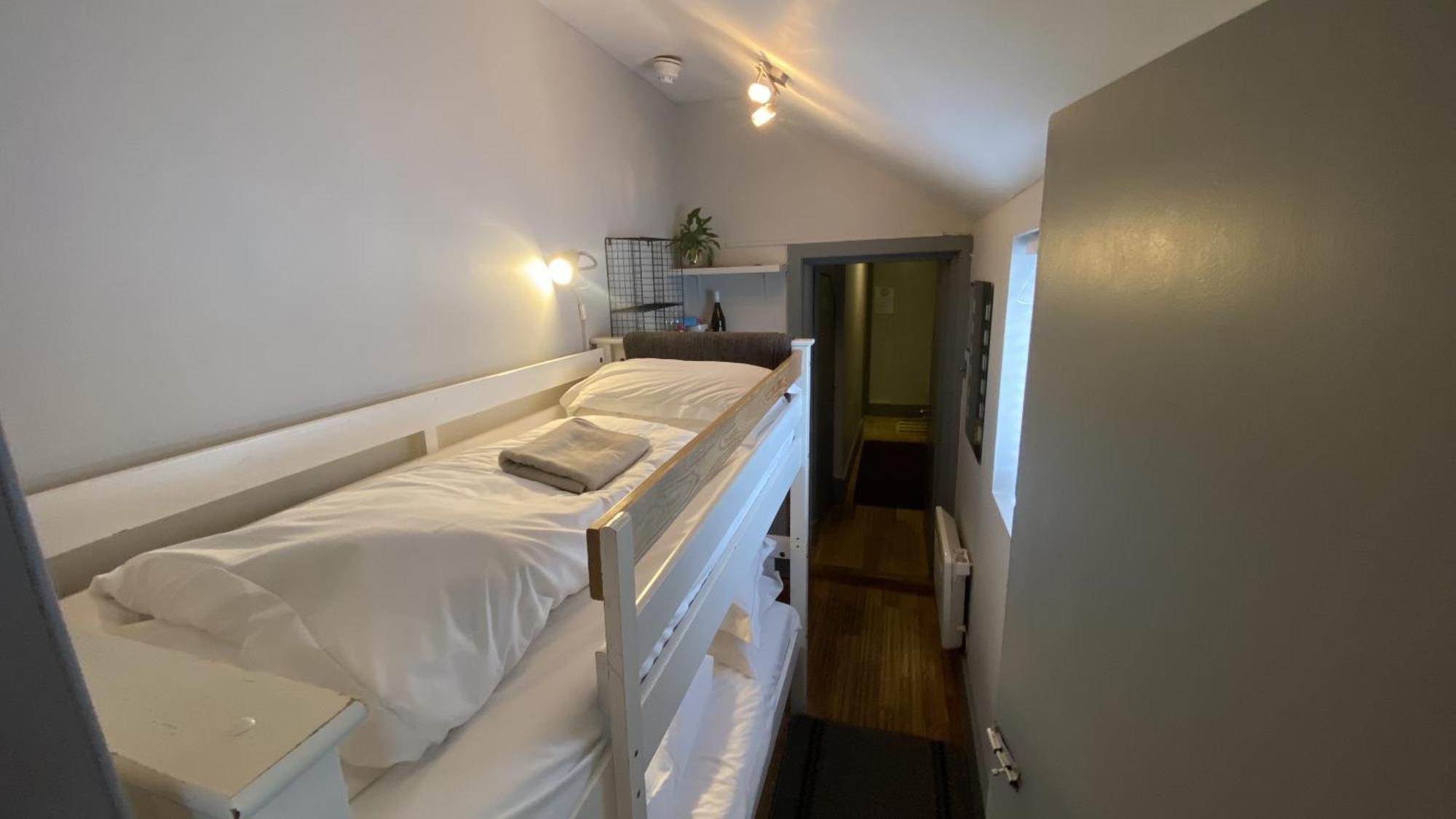 Ei8Ht Brighton Guest Accommodation Extérieur photo