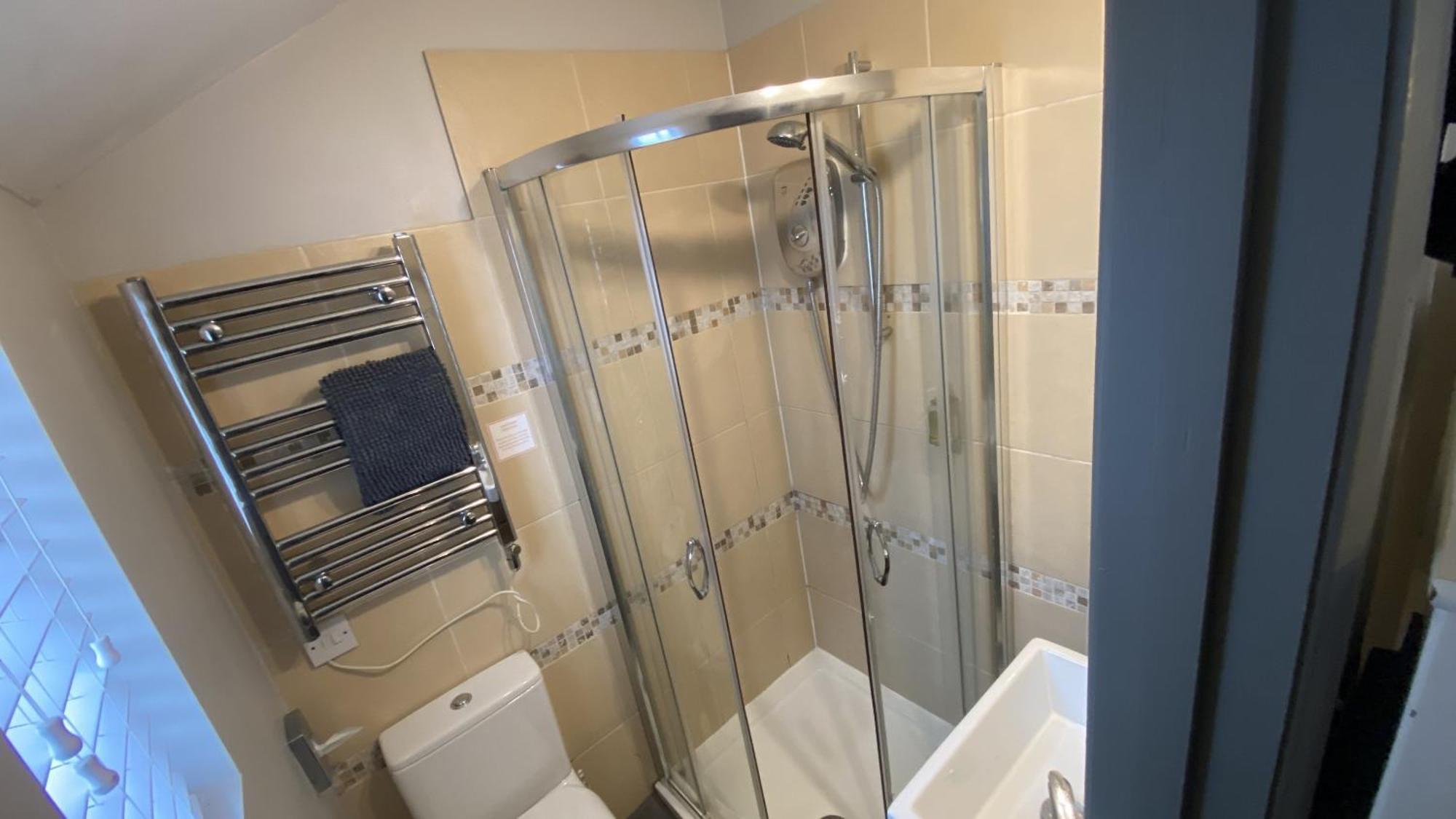 Ei8Ht Brighton Guest Accommodation Chambre photo