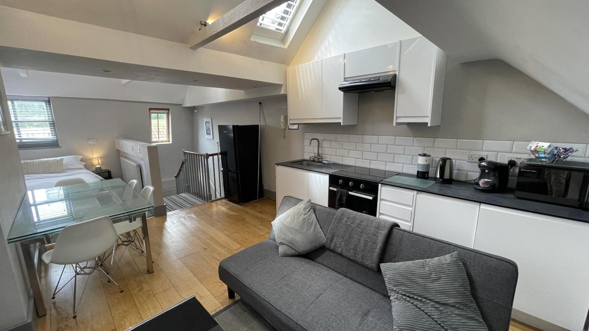 Ei8Ht Brighton Guest Accommodation Extérieur photo