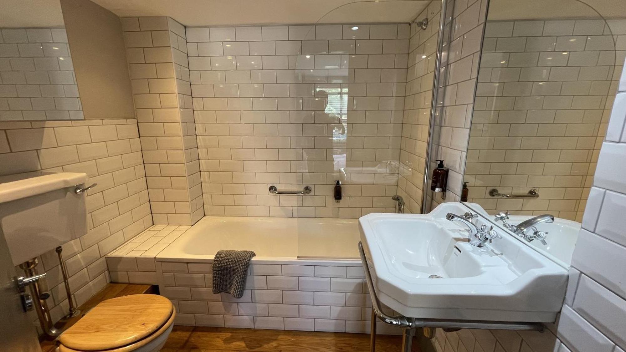 Ei8Ht Brighton Guest Accommodation Chambre photo
