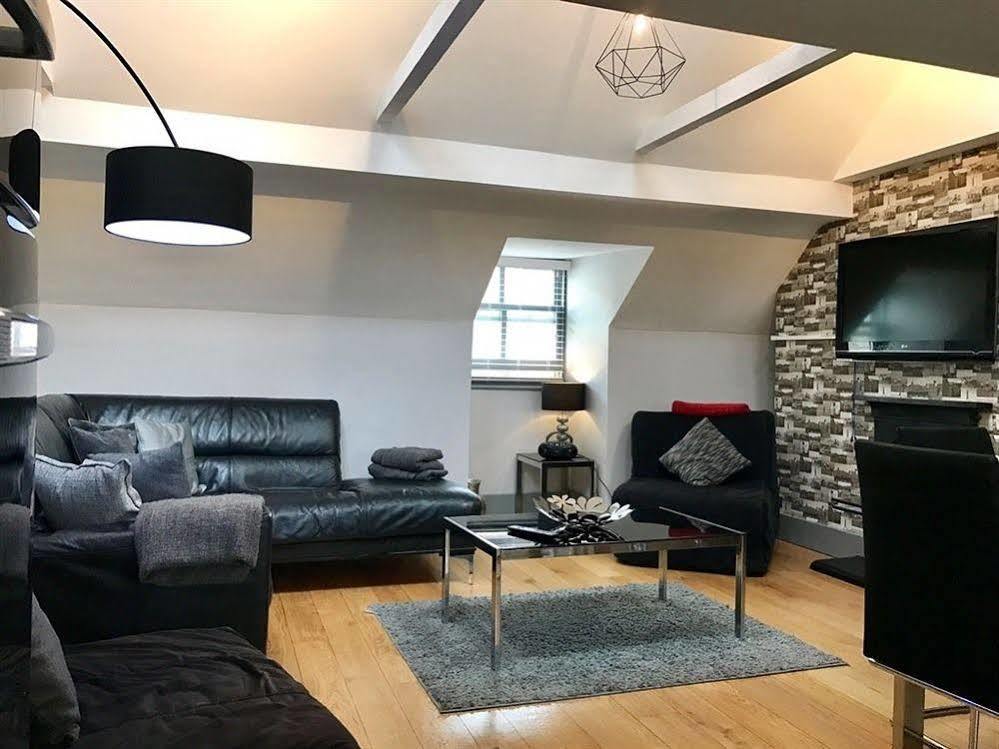 Ei8Ht Brighton Guest Accommodation Extérieur photo
