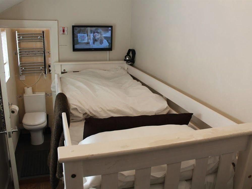 Ei8Ht Brighton Guest Accommodation Extérieur photo
