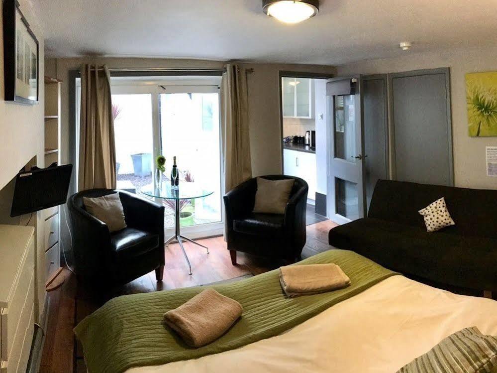 Ei8Ht Brighton Guest Accommodation Extérieur photo